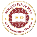 Marquis Who's Who of Professional Women